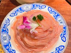 -胖姐社区老火锅(北京总店)