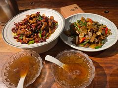 -树厨贵州菜(铜仁花果山店)
