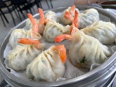 -叶存利海鲜大馅饺子(东戴河止锚湾店)