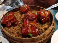 -长兴菜馆(高桥店)