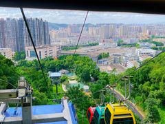 -求水山公园