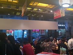 -王明古法砂锅居(开化寺店)