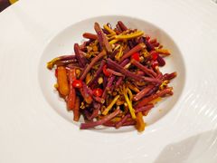 -时光乌托邦空中花园餐厅川味·融合菜(幸福广场店)