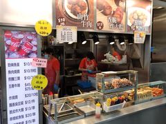 -佳记小食店(旺角店)