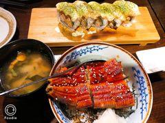 -小曹日本料理(软景中心店)