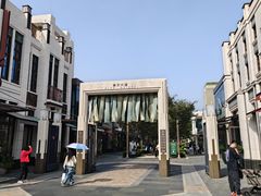 -比斯特上海购物村精品奥特莱斯