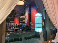 -温州喜来登酒店-盛宴西餐厅