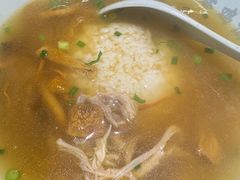 -王春春鸡汤饭(上海中海环宇城店)