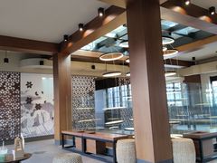 大堂-星巴克臻选(成都宽窄巷子店)