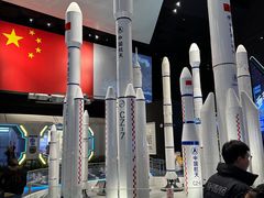 -中国航天博物馆