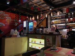 -一个叫川的地方(麒麟新天地店)