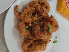 -莲花公园煎蟹(总店)