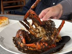 -Ministry of Crab•MOC(交子大道店)