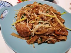 美极干炒牛河-龙记香港茶餐厅(久光百货店)