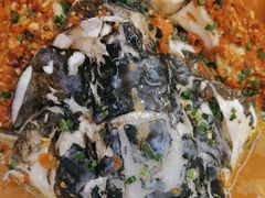 -香山湖渔家大院