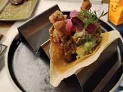 -现代居酒屋ATELIER IZAKAYA