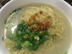 -江仔记粉面专家