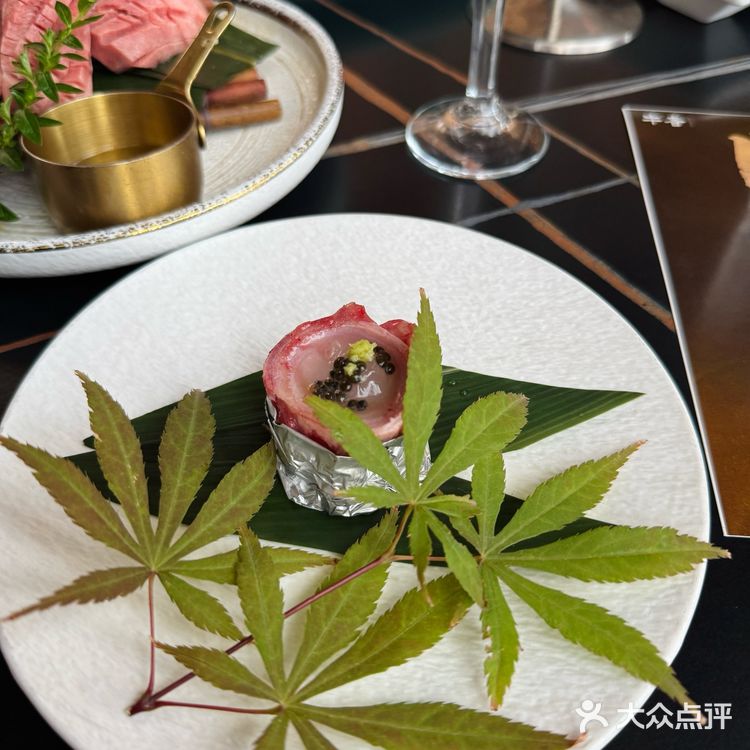 牛者!蓝鳍金枪鱼开鱼秀!