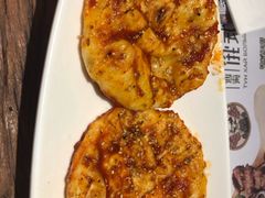 -通海俄式烧烤·俄罗斯大串(嵩山路店)