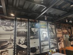 -云晓光头烧烤吧(新大陆广场店)