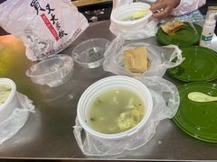 -买又大餐厅(福林里店)