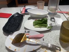 -鱼酷活鱼烤鱼(新世界城店)