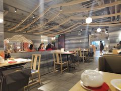 -鼎泰丰(当代商城店)