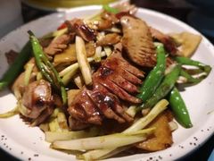 -老头儿油爆虾·知味杭州(爱琴海购物中心)