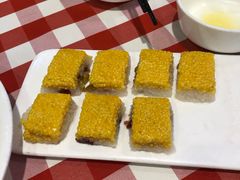 -西贝莜面村(双井店)