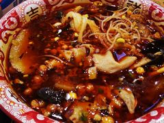 -海椒市落舌·麻辣烫冒菜(武侯大悦城店)
