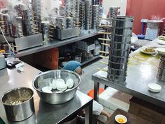 -王菊美食街·王菊面馆(总店)