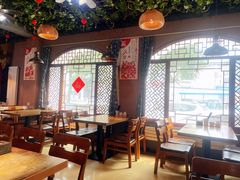 -左陕右甘(亚运村店)