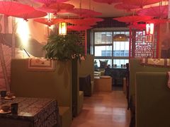 -蘑菇私房菜小馆(杨家坪西城天街店)