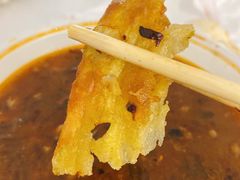 -马老三肉丁胡辣汤(西一路店)