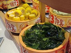 -龍歌自助小火锅(崂山丽达店)