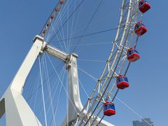 -天津之眼摩天轮