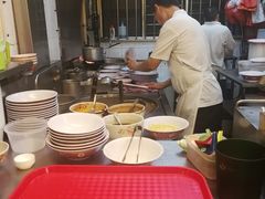 -大华猪肉粿条面