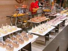 -宁波石浦豪生大酒店·自助餐厅