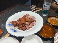 -煎饼卷大葱(春秋西路店)