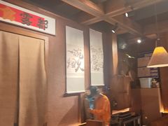 -巴卤社老火锅(财富店)