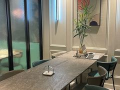 -SHADOWS•Bistro&Eatery(安福路店)