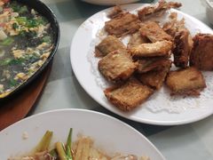 -华春餐馆(鱼山路店)