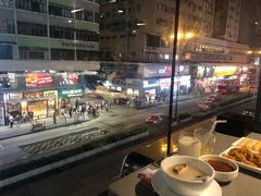 景观位-海底捞火锅(油麻地店)