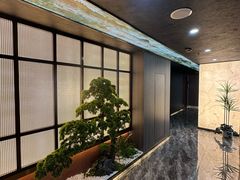 -黑木原精致料理·铁板烧