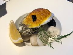 -L'Arome芳芳法国餐厅(仙林金鹰店)