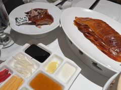 -四季民福烤鸭店(王府井东安门店)