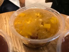 -笃笃笃糖粥(十全街店)