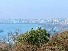 -九曜山