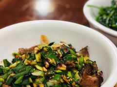 -恋拐子油爆虾·家常菜