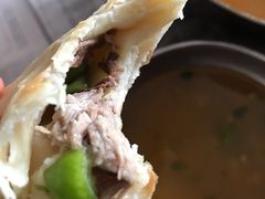 -化三驴肉汤(金明东街店)